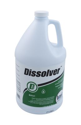 Dissolver Floor Polish Remover (Gallon) by Basic Coatings