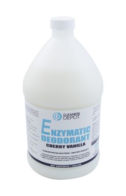 TCDepot Enzymatic Deodorant by Harvard