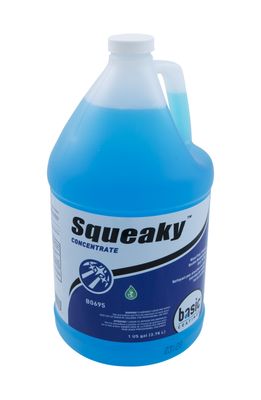 Squeaky Concentrate (Gallon) by Basic Coatings