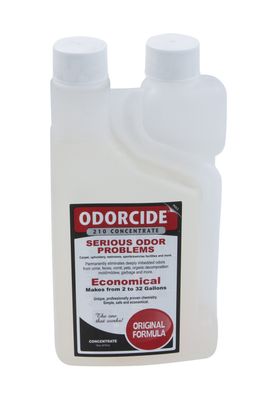 Odorcide 210C Concentrate, Original, 1 Pint