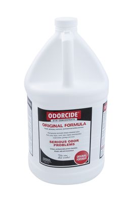 Odorcide 210 Concentrate, Original, 1 Gallon