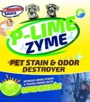 Saiger&#39;s P-Lime-Zyme