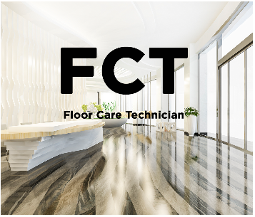 Floor Care Technician (FCT)