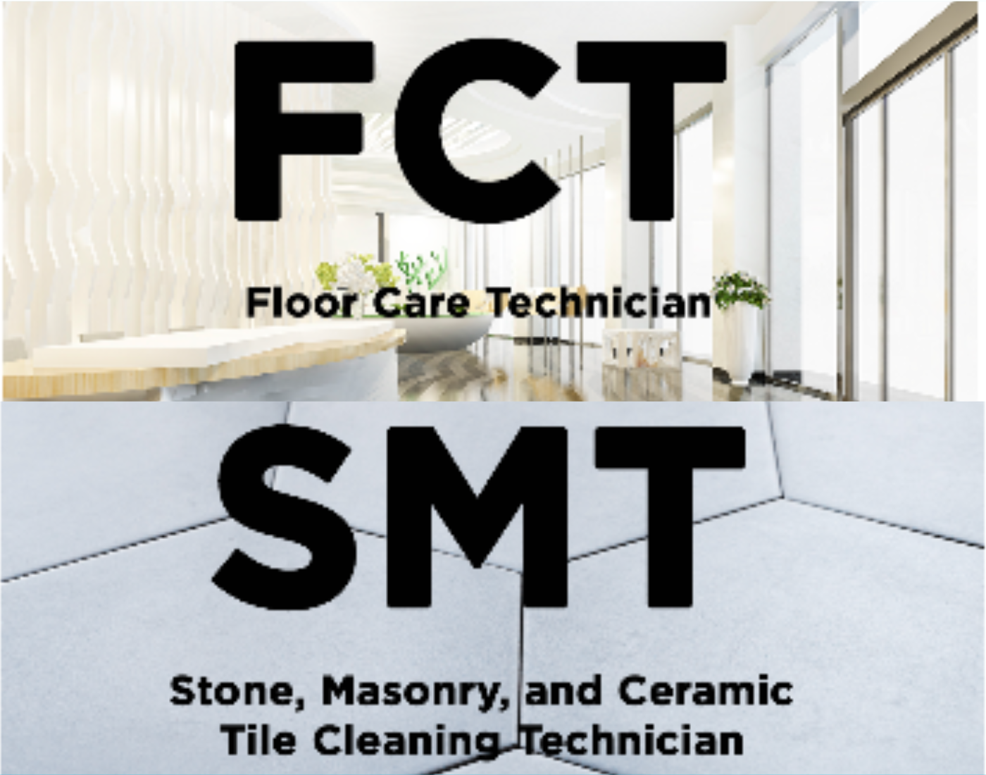 FCT &amp; SMT COMBO (Save $100)