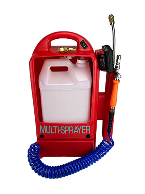 MultiSprayer 2 gal L-2 Series Battery Powered