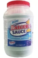 Saiger's Sauce, 6.5lb