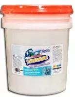 Saigers Tsunami Tile and Grout Cleaner, 40lb Pail