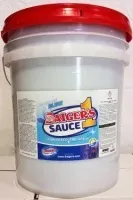 Saiger's Sauce, 40LB pail