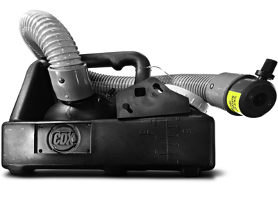 ULV Fogger w/ 18 ULV Fogger w/ 18