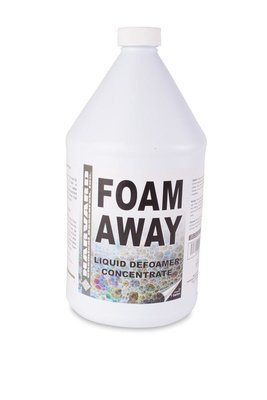 Foam Away (Gallon) by Harvard | Liquid Defoamer