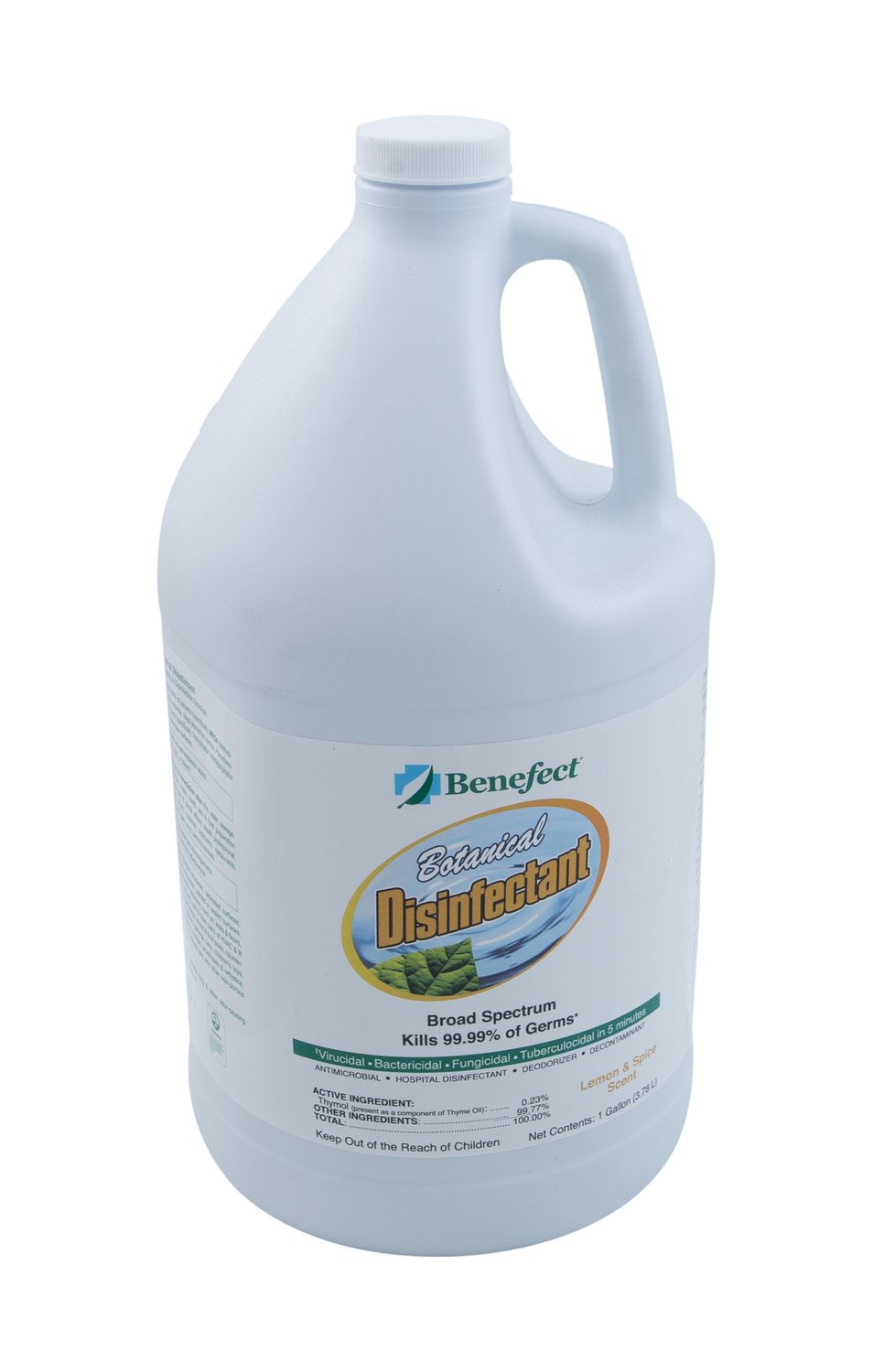 Benefect Botanical Disinfectant (GL) | Antimicrobial