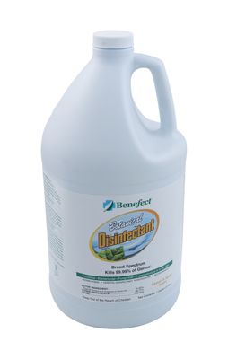 Benefect Botanical Disinfectant (GL) | Antimicrobial