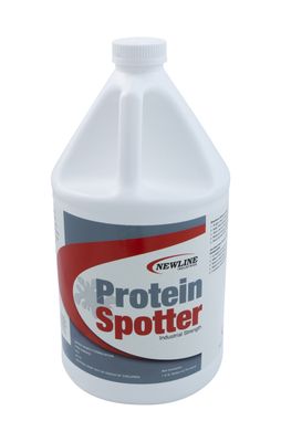 Protein Spotter (Gallon) by Newline | Premium Protein Spotter