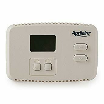 Aprilaire Digital Dehumidifier Control - Model 76