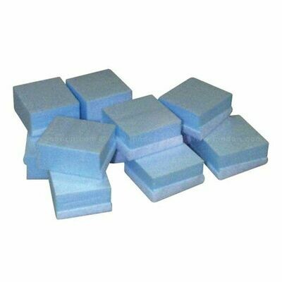 Gray Styrofoam Furniture Blocks (1008 ct.)
