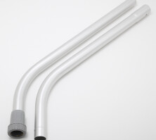56" Aluminum Wand by Flexaust
