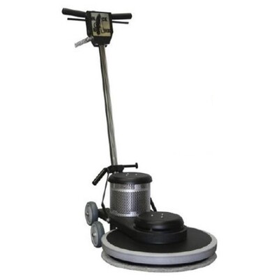 Black Hawk 1500 20” High Speed Burnisher w/DC Motor