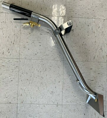 Double S Bend 40" Stair Tool by PMF