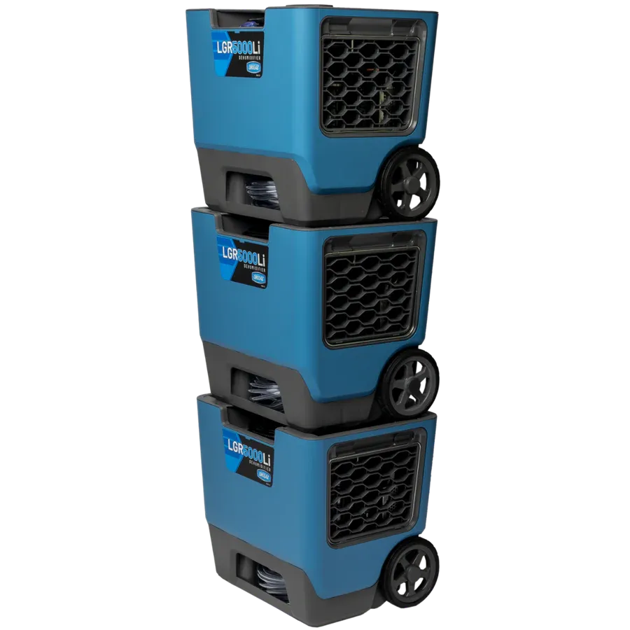 Dri-Eaz LGR 5000 Dehumidifier