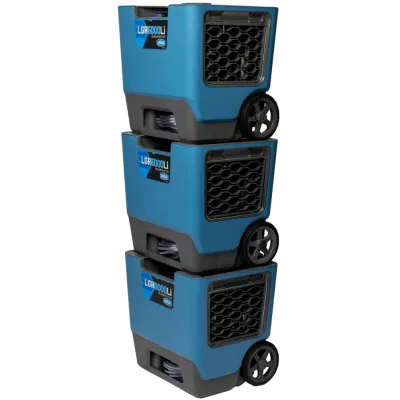 Dri-Eaz LGR 5000 Dehumidifier