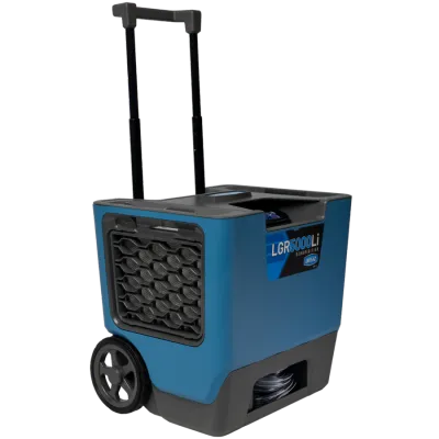 Dri-Eaz LGR 5000 Dehumidifier