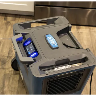Dri-Eaz 1400 Dehumidifier