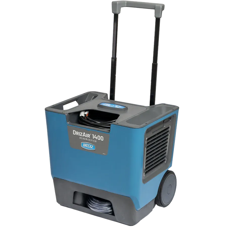 Dri-Eaz 1400 Dehumidifier