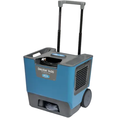 Dri-Eaz 1400 Dehumidifier