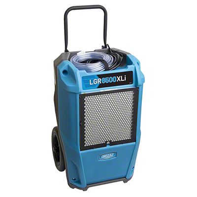 Dri-Eaz LGR 6500 Dehumidifier