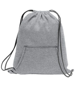 HMSA Cinch Bag
