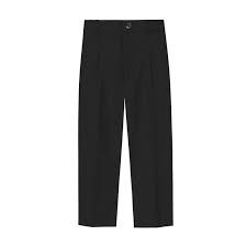 Boy Pants Navy 10
