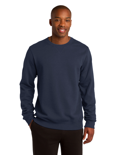 Crewneck - Heat Transfer