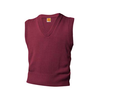 CCCS Vest