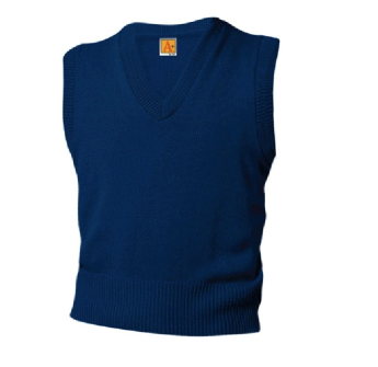 CCCS Vest