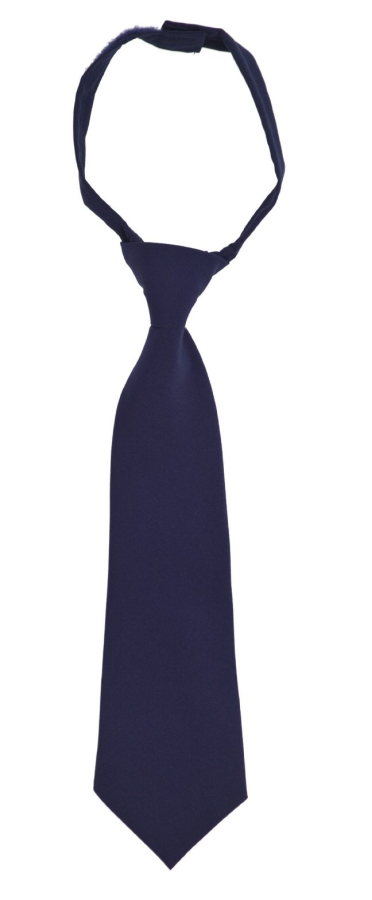Long Tie