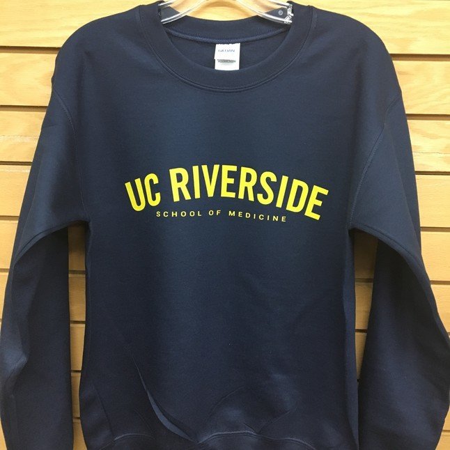 SOM Crewneck Sweatshirt