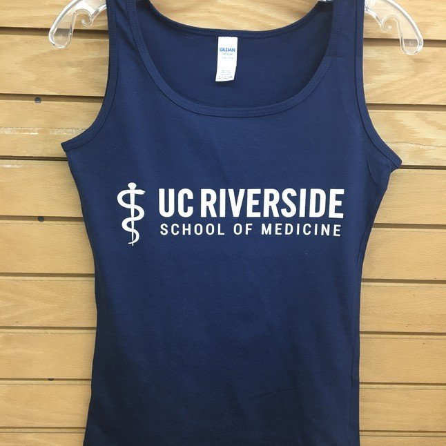 SOM Mens Tank Top