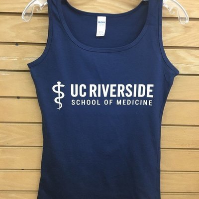 SOM Mens Tank Top