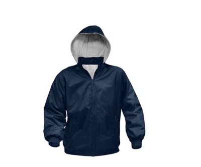 CCCS Jacket