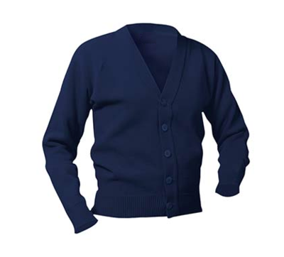 CCCS Sweater