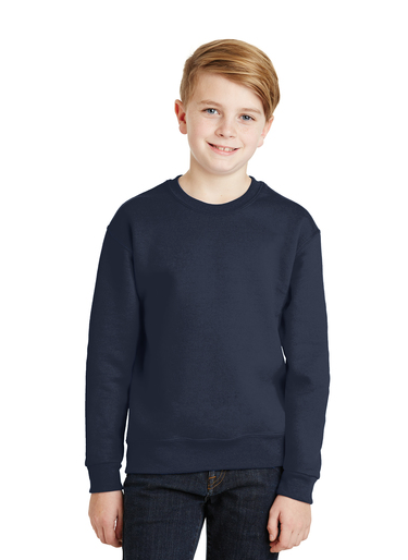 Washington Crewneck w/Logo