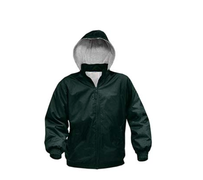 Latijera Jacket