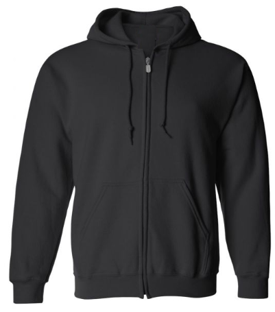 Hoodie W/O Logo
