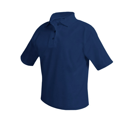 View Park Middle Polo
