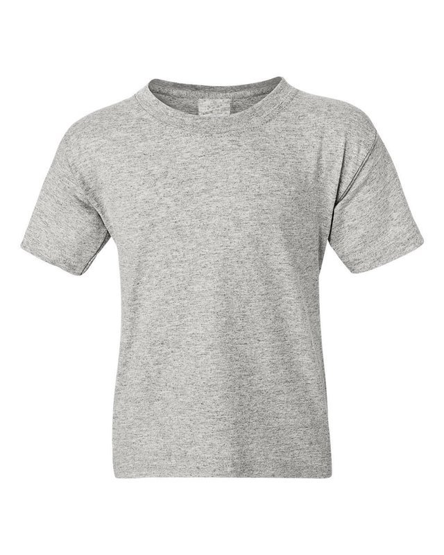 View Park Middle School PE T-Shirt