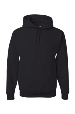 Hoodie W/O Logo