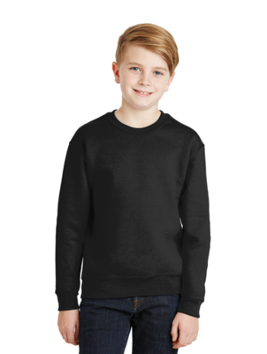 HMSA Crewneck