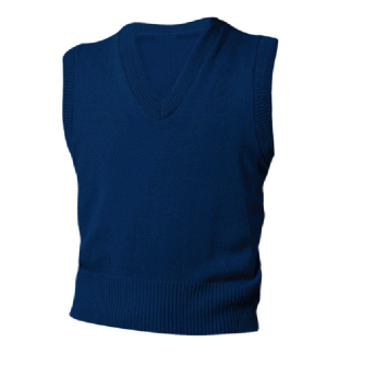 New Designs (Watts) Vest