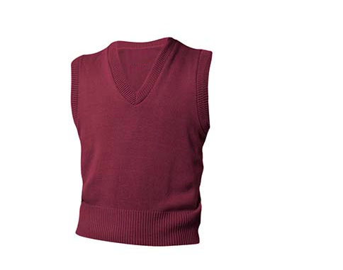 New Designs (Figueroa) Vest