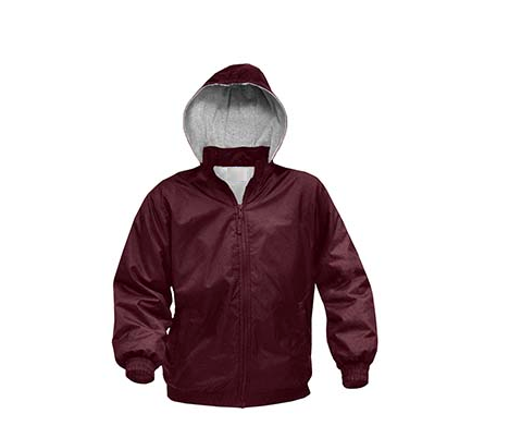 New Designs (Figueroa) Jacket
